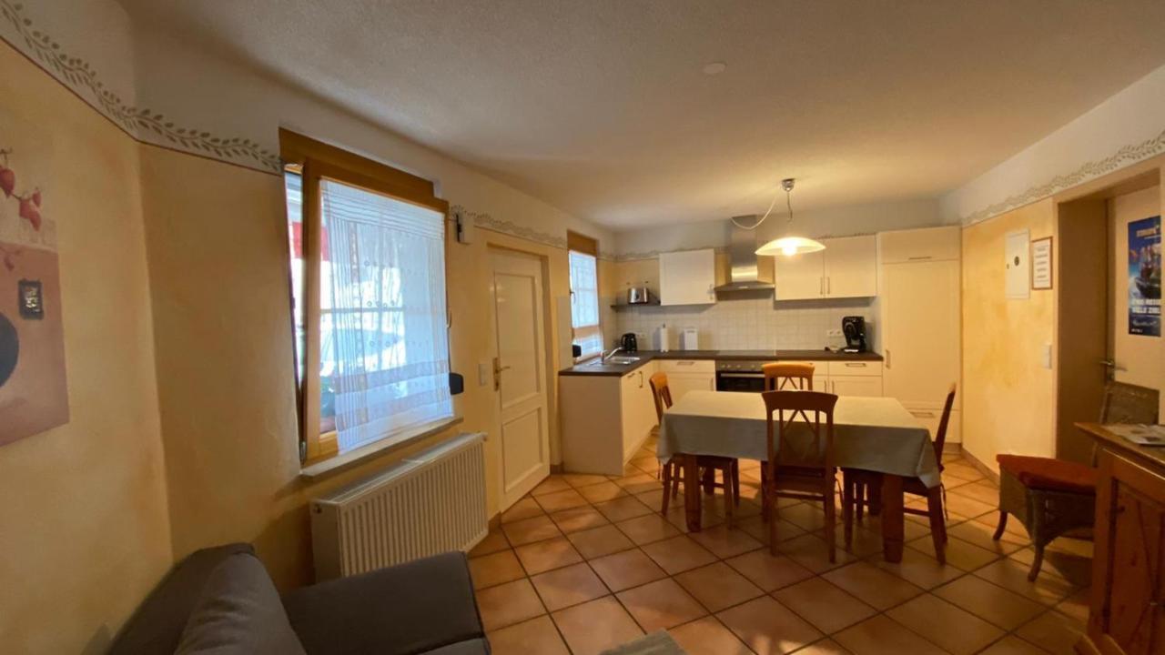 Ferienwohnung Julia Metzger Rust Dış mekan fotoğraf