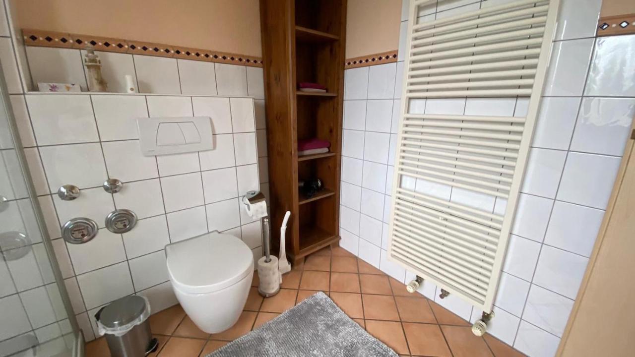Ferienwohnung Julia Metzger Rust Dış mekan fotoğraf