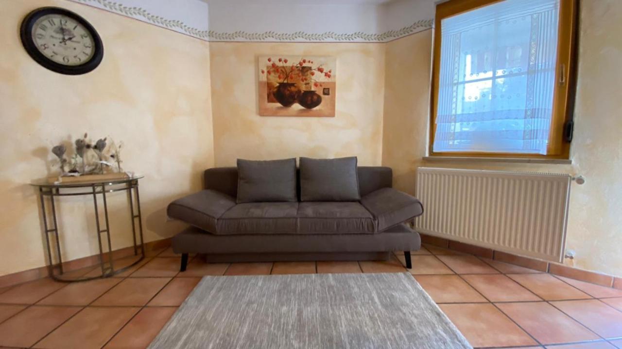 Ferienwohnung Julia Metzger Rust Dış mekan fotoğraf