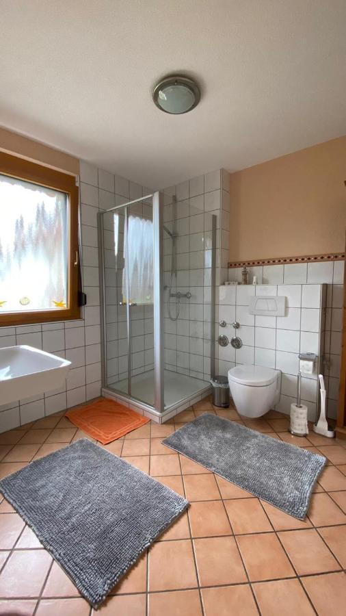 Ferienwohnung Julia Metzger Rust Dış mekan fotoğraf