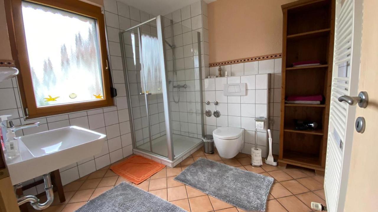 Ferienwohnung Julia Metzger Rust Dış mekan fotoğraf