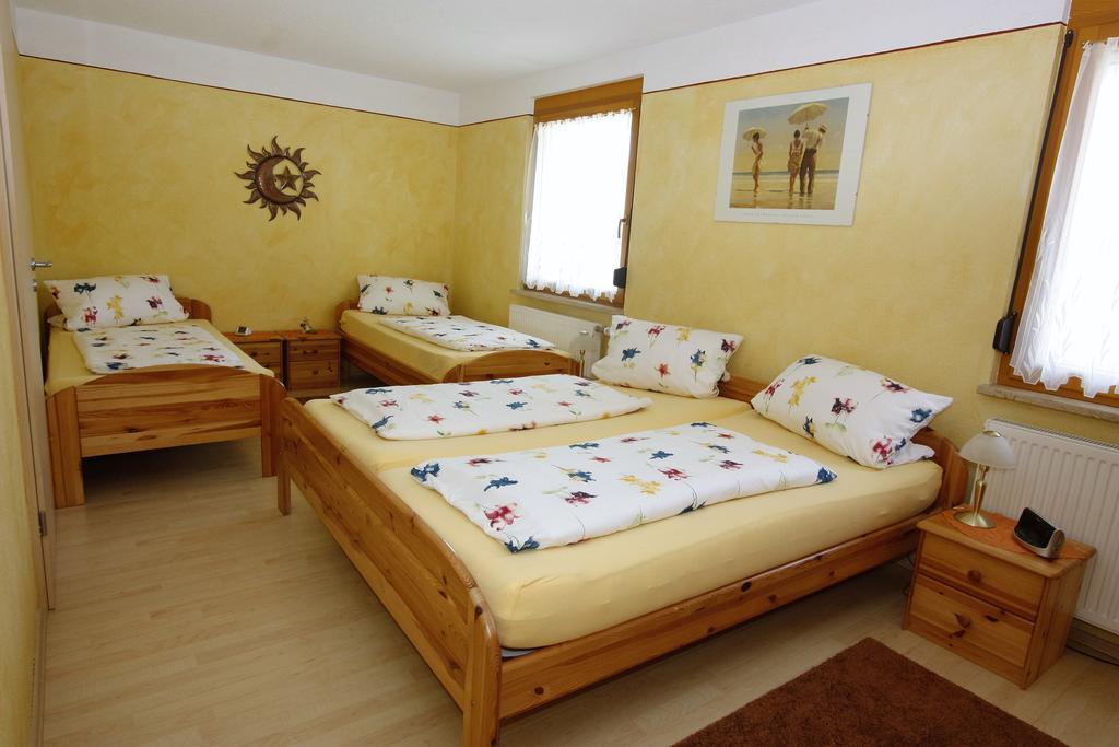 Ferienwohnung Julia Metzger Rust Dış mekan fotoğraf