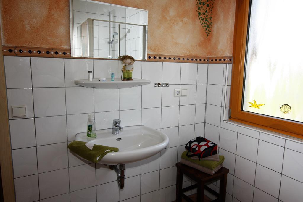 Ferienwohnung Julia Metzger Rust Dış mekan fotoğraf
