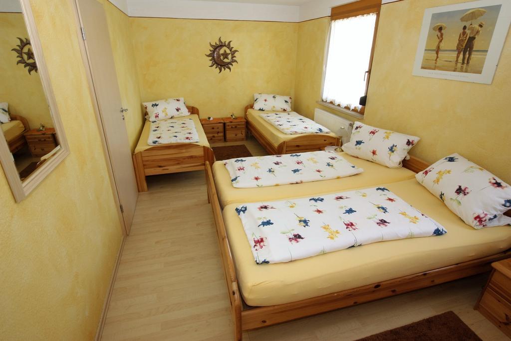 Ferienwohnung Julia Metzger Rust Dış mekan fotoğraf