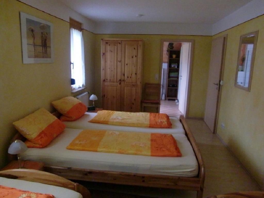 Ferienwohnung Julia Metzger Rust Oda fotoğraf