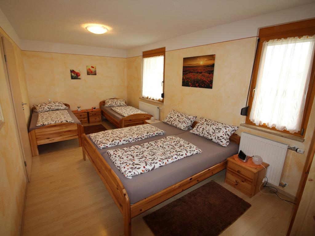 Ferienwohnung Julia Metzger Rust Dış mekan fotoğraf