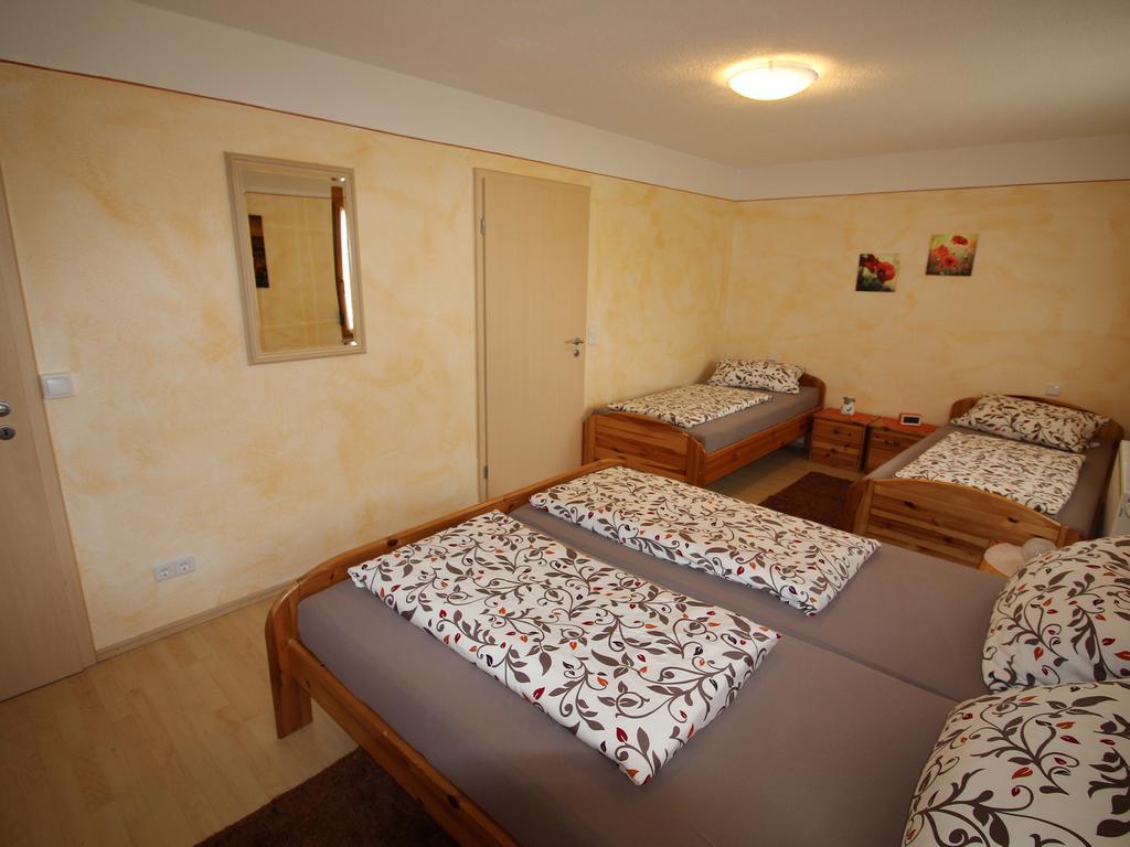 Ferienwohnung Julia Metzger Rust Dış mekan fotoğraf